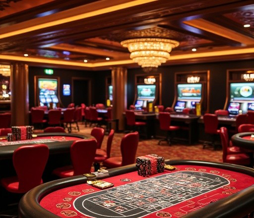 Estatísticas Crash Games ola7